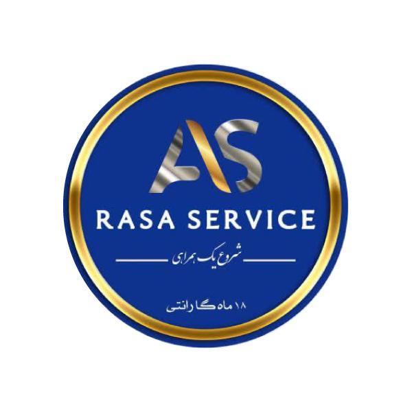 گارانتی راسا همراه گسترش ویرا