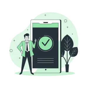 گارانتی کارنو تجارت یاسین