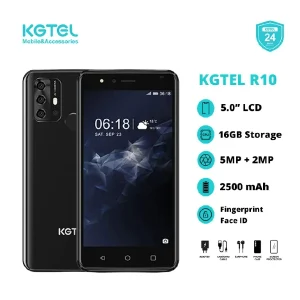اطلاعات گوشی R10 Pro