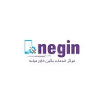 لوگو نگین خاور میانه