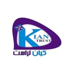 لوگو کمپانی کیان تراست