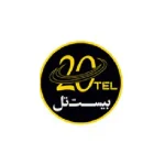 لوگو بیست تل یا آرین رایان