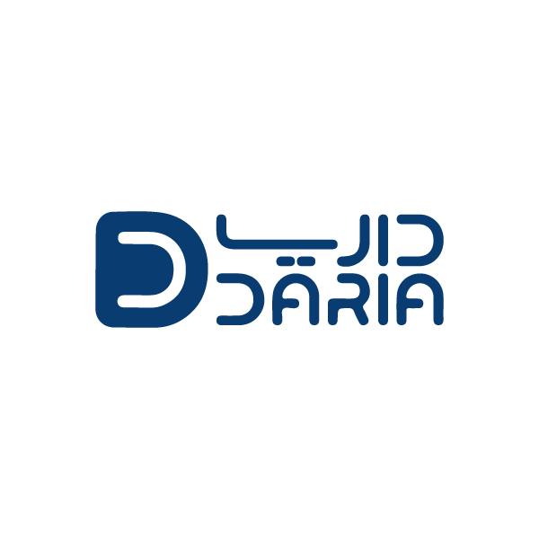 گارانتی داریا لوگو