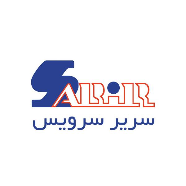 گارانتی سریر سرویس