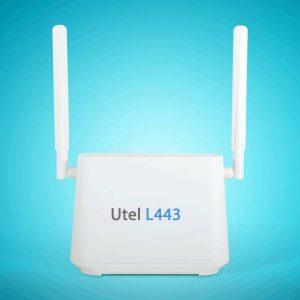 4G LTE
