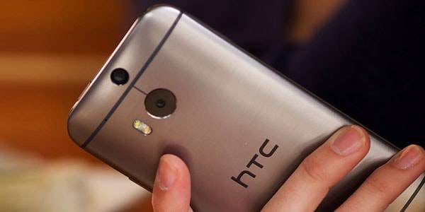 موبایل HTC