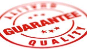 گارانتی سامان تجهیز آرون