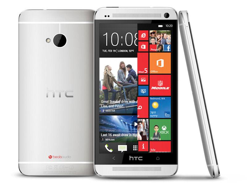  موبایل HTC