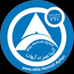 گارانتی آتیلا همراه آیهان