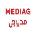 خدمات مشتری مدیا جی