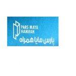 گارانتی پارس مایا همراه