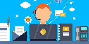خدمات پس از فروش تلفن همراه