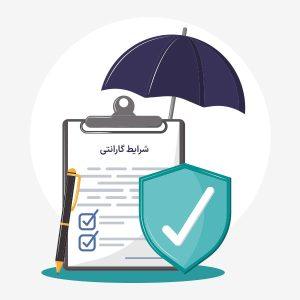 گارانتی تلفن همراه