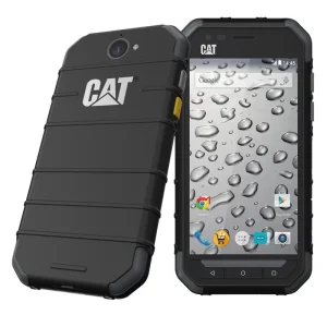 تعمیر گوشی کاترپیلار (CAT)