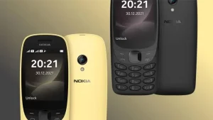 نوکیا 6310 کلاسیک