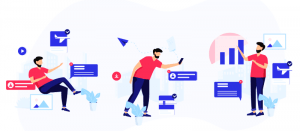 شاهین تجارت پیشرو ارس