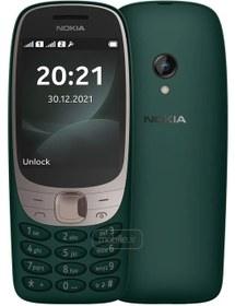 مشخصات فنی نوکیا 6310