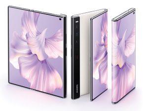 تراشه‌های Kirin