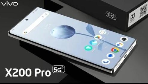 Vivo X200 Pro
