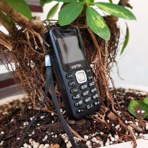 گوشی کاجیتل