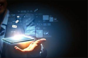 اپراتور مجازی