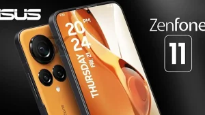 قیمت Zenfone 11 Ultra