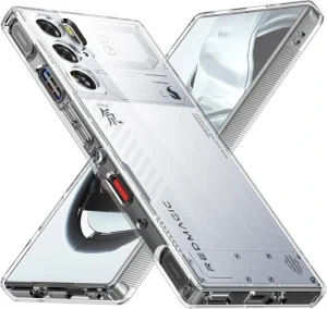 گوشی Red Magic 9 Pro