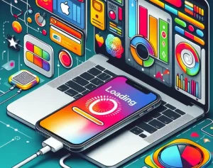 تعمیرات نرم افزاری