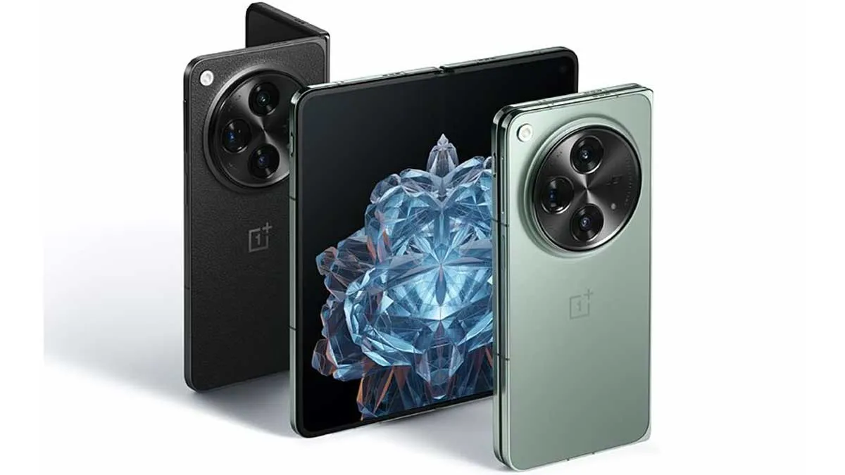 OnePlus Open