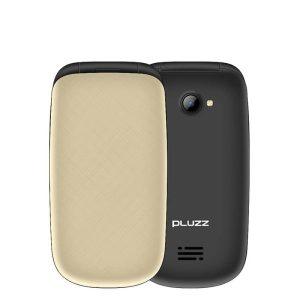 گوشی تاشو پلاز Pluzz P523
