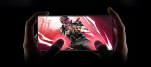 گوشی موبایل ZTE Red Magic 9 Pro