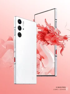 Red Magic 9 Pro
