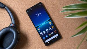 تعمیر گوشی سونی Sony