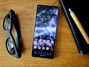 Sony Xperia 1
