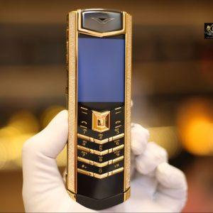 تلفن لوکس Vertu