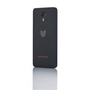 تعویض قطعات گوشی Wileyfox