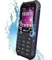 گوشی BLU