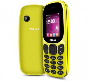 گوشی‌های هوشمند BLU