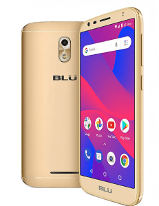 شرکت BLU