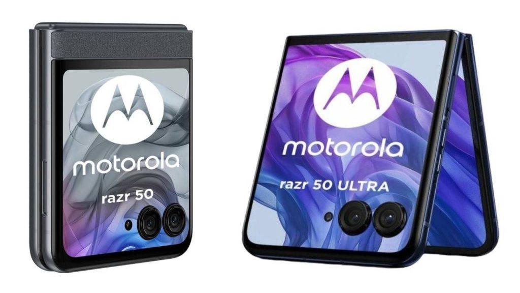 Motorola Razr 50 Ultra