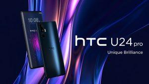 خریدHTC U24 Pro