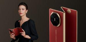 سری Huawei Mate