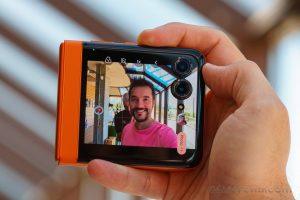 موتورولا ریزر 50 اولترا (Motorola Razr 50 Ultra)