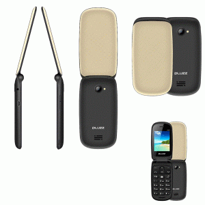 خرید گوشی Pluzz P523