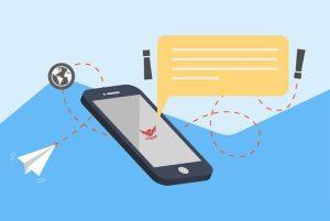 خدمات آرین تل