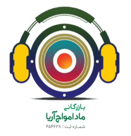 ماد امواج آریا