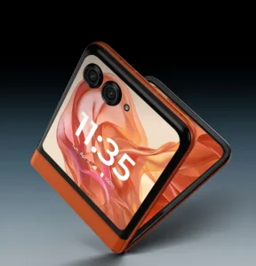 Motorola Razr 50 Ultra