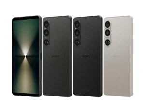 شرکت Sony