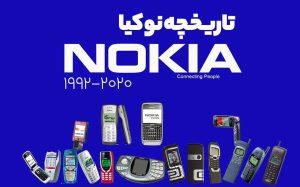 نوکیا