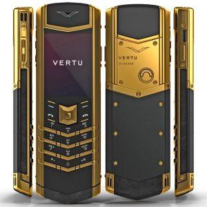 گوشی ورتو سیگنیچر Vertu Signature S